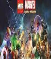 Lego Marvel Super Heroes (DLC redeemed)