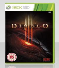 Diablo 3 (Mint)