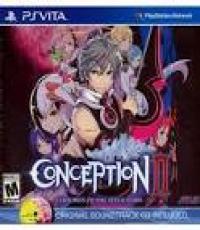 Conception 2: Children Of The Seven Stars