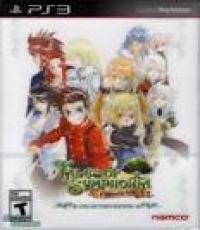 Tales Of Symphonia Chronicles