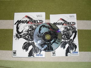 Madworld 