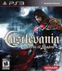 Castlevania: Lords of Shadow