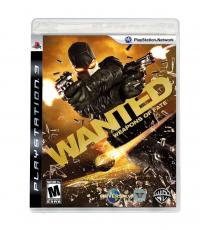 Wanted: Weapons of fate