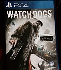 Watch Dogs