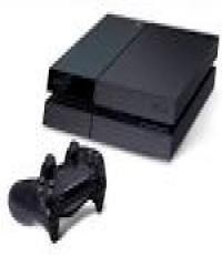PS4 Console