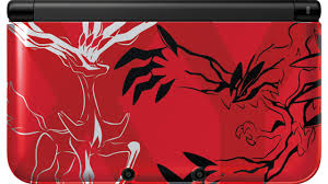 3DS Console