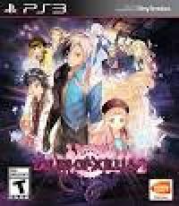 Tale Of Xillia 2