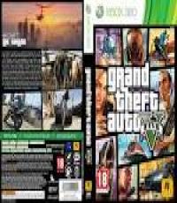 Grand Theft Auto V