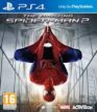 The Amazing Spider-Man 2