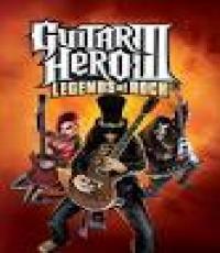 Guitar Hero III: Legends of Rock
