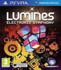 Lumines: Electronic Symphony