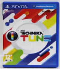DJ Max Technika Tune