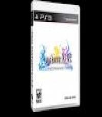 Final Fantasy X/X-2 HD Remastered