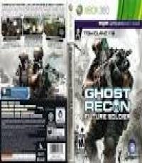 Tom Clancy's Ghost Recon: Future Soldier