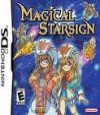 Magical Starsign