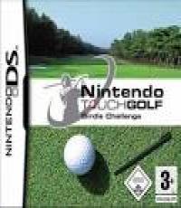 Nintendo Touch Golf