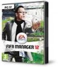 FIFA Manager 2012