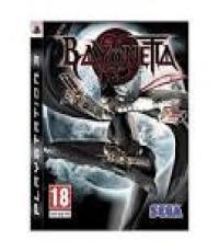 Bayonetta