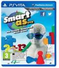 Smart As