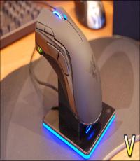 Razer Mamba Gaming Mouse