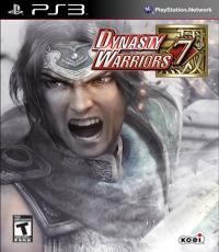 Dynasty Warriors 7