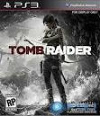 Tomb Raider 2013