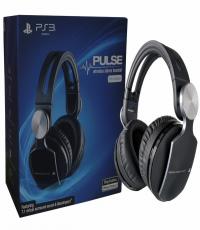 SONY Pulse Wireless Stereo Headset Elite Edition