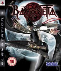 Bayonetta