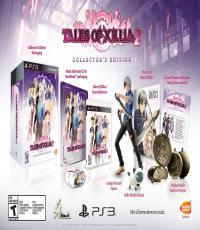 Tales of Xillia 2 R1 (Collector's Edition - Code unredeem)
