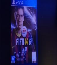 FIFA 14