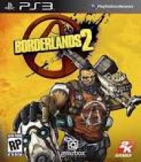 Borderlands 2