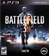 Battlefield 3
