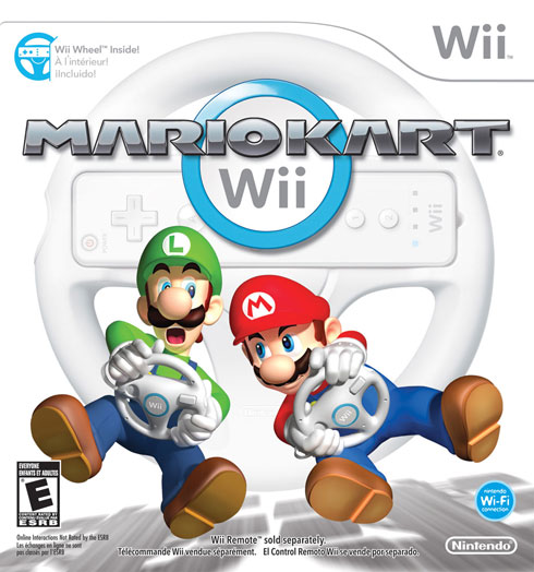Mario Kart