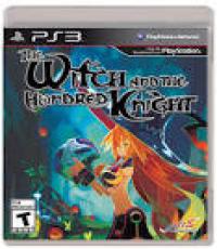 The Witch and the Hundred Knight