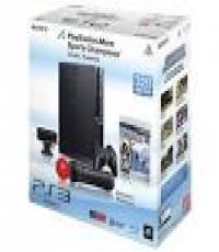 Playstation Move and Eye