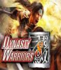 Dynasty  warrior  8