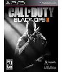 Call of Duty: Black Ops 2