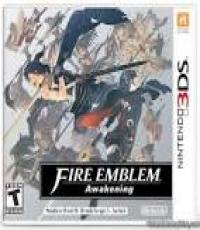 Fire Emblem: Awakening