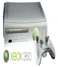 Xbox 360 Console