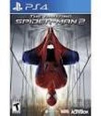 The Amazing Spider-Man 2 (MINT)