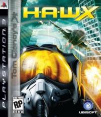 Tom Clancy's HAWX 1