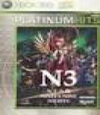 N3: Ninety-Nine Nights (Platinum Hits)