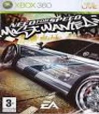 Need for Speed: Most Wanted