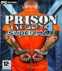 Prison Tycoon 4: Supermax