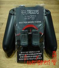 Gioteck RealTriggers