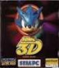 Sonic 3D Flickies Island