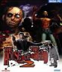 The House Of The Dead 2