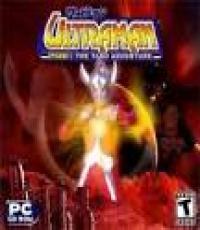 Ultraman Episode 1: The Taro Adventure