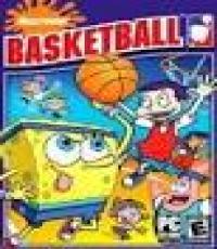 Spongebob Squarepants and Friends Basketball