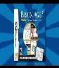 Brain Age 2